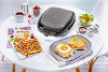 Tefal sw3418 sandwichmaker