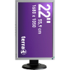 Terra led 2230w pv led monitor 55 9 cm 22 inch 1680 x 1050 pix wsxga 5 ms audio line in dvi tn led