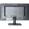 Terra led 2756w led monitor 68 6 cm 27 inch energielabel a a f 1920 x 1080 pix full hd 6 ms displayport hdmi vga audio line in ads led