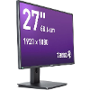 Terra led 2756w pv led monitor 68 6 cm 27 inch energielabel a a f 1920 x 1080 pix full hd 5 ms audio line in hdmi displayport vga hoofdtelefoon