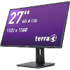 Terra led 2756w pv led monitor 68 6 cm 27 inch energielabel a a f 1920 x 1080 pix full hd 5 ms audio line in hdmi displayport vga hoofdtelefoon