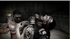 The Fight Move