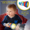 Thomas de trein go first zaklamp