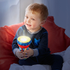 Thomas de trein go first zaklamp