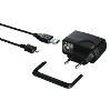 Thomson ant1706 uhd 4k actieve dvb t t2 platte antenne binnen versterking 43 db zwart