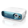 Tk800 4k uhd home entertainment projector
