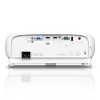 Tk800 4k uhd home entertainment projector