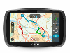 Tomtom go 510 world navigatie