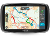 Tomtom go 610 world navigatie