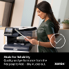 Toner bk 2500 seiten 106r03476