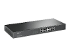 Tp link tl sg1016 19 netwerk switch 16 poorten 1 gbit s