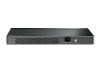 Tp link tl sg1016 19 netwerk switch 16 poorten 1 gbit s
