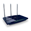 Tp link tl wr1043nd router