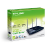 Tp link tl wr1043nd router