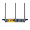 Tp link tl wr1043nd router