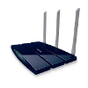 Tp link tl wr1043nd router