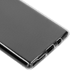 Tpu clear cover voor de samsung galaxy note 8