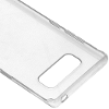 Tpu clear cover voor de samsung galaxy note 8