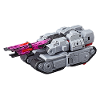 Transformers cyberverse actiefiguur megatron