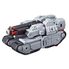 Transformers cyberverse actiefiguur megatron