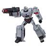 Transformers cyberverse actiefiguur megatron