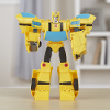 Transformers cyberverse actiefiguur megatron