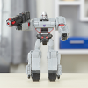 Transformers cyberverse actiefiguur megatron