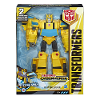 Transformers cyberverse actiefiguur megatron