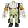 Transformers the last knight 1 step turbo changer hound figuur 11 cm
