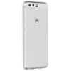 Transparante tpu clear cover voor de huawei p10