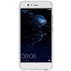 Transparante tpu clear cover voor de huawei p10