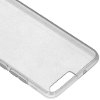 Transparante tpu clear cover voor de huawei p10