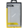 Transparante tpu clear cover voor de huawei p10