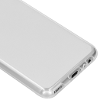 Transparante tpu clear cover voor de huawei p10