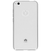 Transparante tpu clear cover voor de huawei p8 lite 2017 p9 lite 2017