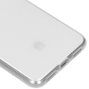 Transparante tpu clear cover voor de huawei p8 lite 2017 p9 lite 2017