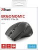 Trax wireless mouse