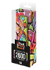 Trust 2600 mah powerbank 1 usb poort en urban revolt powerstick graffiti arrows