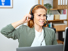 Trust ayda on ear headset computer kabel stereo zwart noise cancelling headset volumeregeling microfoon uitschakelbaar mute