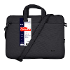 Trust bologna laptoptas 16 eco zwart