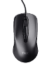 Trust carve usb muis