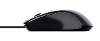 Trust carve usb muis