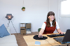 Trust carve usb muis