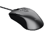 Trust carve usb muis