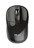 Trust primo wireless mouse draadloze muis optisch zwart