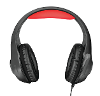 Trust trust gxt 313 nero illuminated gaming headset