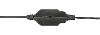 Trust trust gxt 313 nero illuminated gaming headset