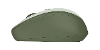 Trust yvi silent wireless mouse groen