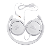 Tune 500 bedrade on ear hoofdtelefoon