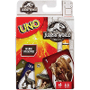 Uno jurassic world
